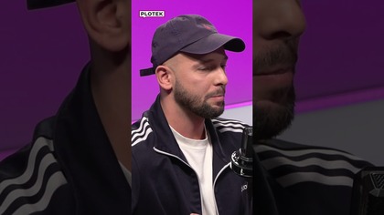 Pela śledzi Kaczorowską w sieci? #shorts #showbiz #plotek