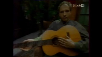 Elektryczne Gitary - Nie męcz mnie 1994