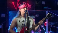 Metallus - The Burning Man (Live @ VooDoo Club, Warszawa, Poland, 04. 09. 2023)