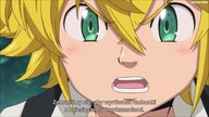 Nanatsu no Taizai 3: Kamigami no Gekirin - odcinek 1 PL