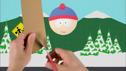 południowy park S06E12