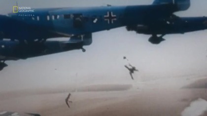 II wojna światowa- Historia przed trybunałem - World War II- History On Trial - Sezon 1 Odcinek 2