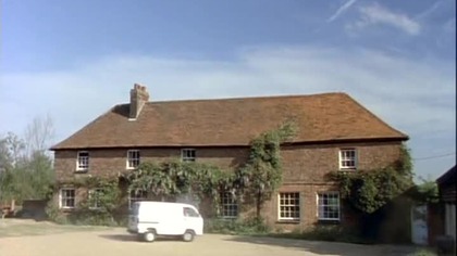 Inspector Morse S05E01 - Stary trop (Second Time Around)