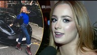 Wiktoria Gąsiewska robi prawo jazdy: Chciałabym zdać za pierwszym razem | Wideoportal
