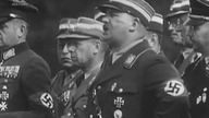 Tajemnice Zabrane do Grobu - Dlaczego Hitler zamordował Ernsta Roehma