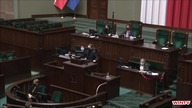 CYRK! Dobromir Sośnierz MASAKRUJE Scheuring-Wielgus i LEWICOWĄ SZOPKĘ w Sejmie!