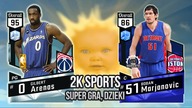 NIE OTWIERAJ PACZEK W NBA 2K17