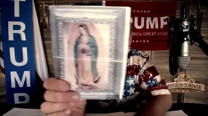9 miesięczna nowenna do Matki Bożej z Guadalupe Kardynał Raymond Leo Burke mp4 686x432