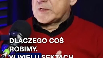 Szokujące Praktyki Sekt - Jak Zabierają Majątki i Życie! #DestrukcyjneGrupy