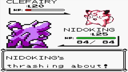 Pokemon Yellow - Walkthrough - [HD] Part 18 - Rock Tunnel Part 1