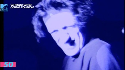 808 State - Pacific State (MTV Classic UK) (Whoah! Were Going To Ibiza!) (Fragment 5)
