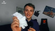 Spodenki Kolarskie 4F za 250 zł + Polska Koszulka Contour.  Pierwsze wrażenia