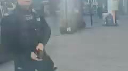 zorganizowana grupa przestępców mirror konczakowski limonka kuma sushi niszczy syna