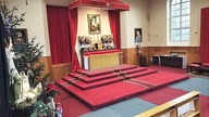 Msza Święta Noworoczna  na Żywo