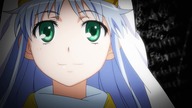 Toaru Majutsu no Index S2 Odc 16