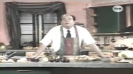 GOTUJ Z KURONIEM - GOŁĄBKI (VHS) 1997-2000