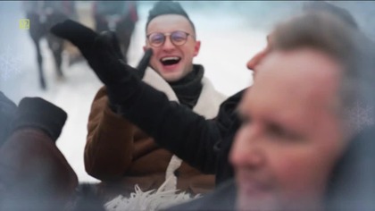 POLOTV - 15-12-2025 - Ogłoszenie nadawcy, Sponsorzy, Dżingle, Zapowiedzi, Reklamy