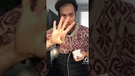 Magiczna sztuczka z kartami