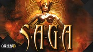 SAGA: Gniew Wikingów (1998) -- Retro