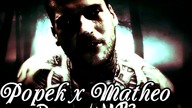 Popek x Matheo | DzwonkiMP3