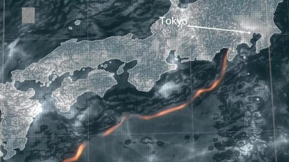 8.  Walka o życie w Japonii