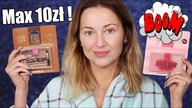 Cały Makijaz Kosmetykami do 10zł! Test Nowości Action i Inne Hity Poniżej Dychy!
