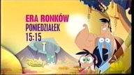 Disney Channel halloweenowa zgrywka VHS RIP