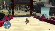 Park Dzwonkowy - wyzwania  LEGO City Undercover (#56)