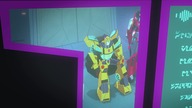 [S01E11] Transformers Cyberverse - Odcinek 11 - Sabotaż