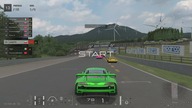 Gran Turismo 7 Daily Race B Sardegna AUDI R8 4K