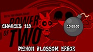 Blossom Error 2 (Barney Error 2) (Part 30)