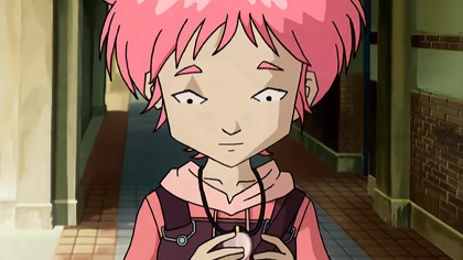 Kod Lyoko S02E32 Walentynki HD