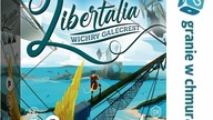 Libertalia Wichry Galecrest - zasady, przykładowa rozgrywka