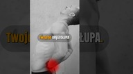 Przedłuż termin ważności KRĘGOSŁUPA! 3 proste ćwiczenia #shorts