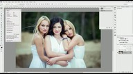 Adobe Photoshop - wtyczki Google Nik Collection - part 4. 1 - Color Efex Pro