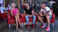 Eliza i Trybson postanowili pokazać twarz córki. Wcześniej odmawiali [Plotek]