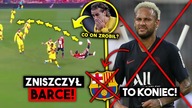 CO ZA GOL Aduriza! Neymar NIE ODEJDZIE do Barcelony, i Coutinho w Bayernie