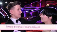 Najdziwniejsze prezenty, które rzucali fani na parkiet w Tańcu z Gwiazdami [Plotek]