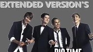 Oh Yeah (DjPaulPoland Ultimate Extended Version)