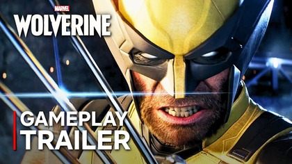 Marvels Wolverine - Pierwszy Gameplay Trailer