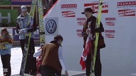 Kamil Stoch  Bohater Miliona Serc | Piosenka na zakończenie kariery 