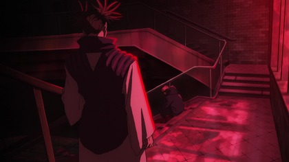 Zaklinacze Edgelordzi Trzy - 01 PL