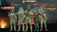 Warface - Mecz Rankingowy - District (3.09.2017)