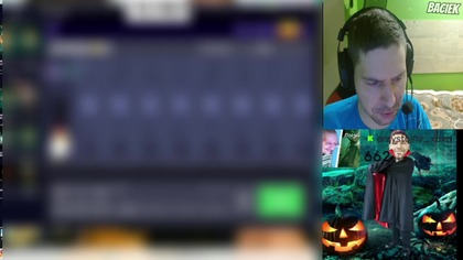 Dawid Jasper | NIELEGALNE KASYNO i POLICJA DZWONI DO RYSZARDA