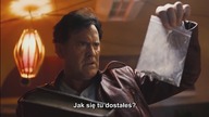 Ash vs. Evil Dead S1E1 NAPISY PL [2015] 720p hd