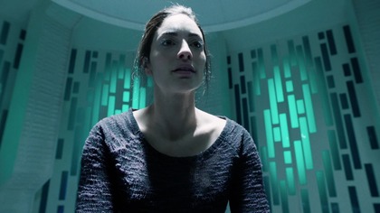 The 100 S03E07 13 klan