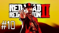 10# Red Dead Redemption 2 (PC) - Całe miasto na nas