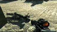 Przejdźmy Razem! Call Of Duty 4:Modern Warfare odc. 09 Świnia Bojowa