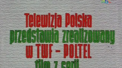 Szesc. milionow. sekund. e17. Kuba