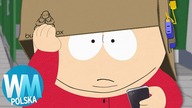 Top 10 ludzi, których nienawidzi Eric Cartman